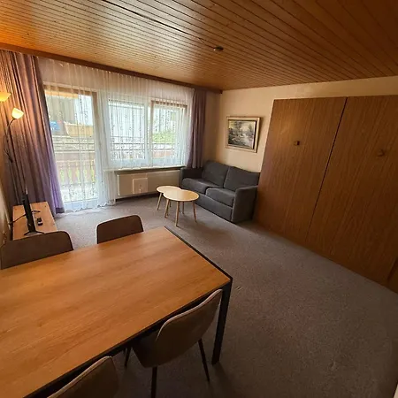Gonenstein 11 Appartement *