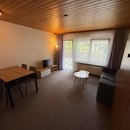 Appartement Gonenstein 11 *